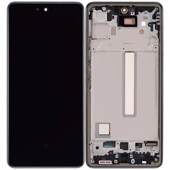 AFFICHEUR SAMSUNG A53 5G OLED SMAL+FRAME