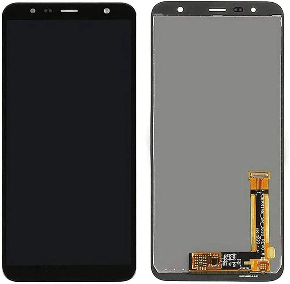 AFFICHEUR SAMSUNG J4 ORIGINAL