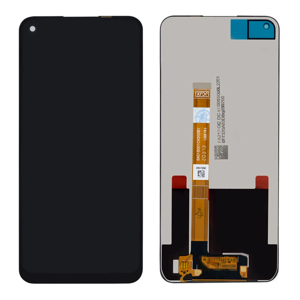 AFFICHEUR REALME 7I ORIGINAL