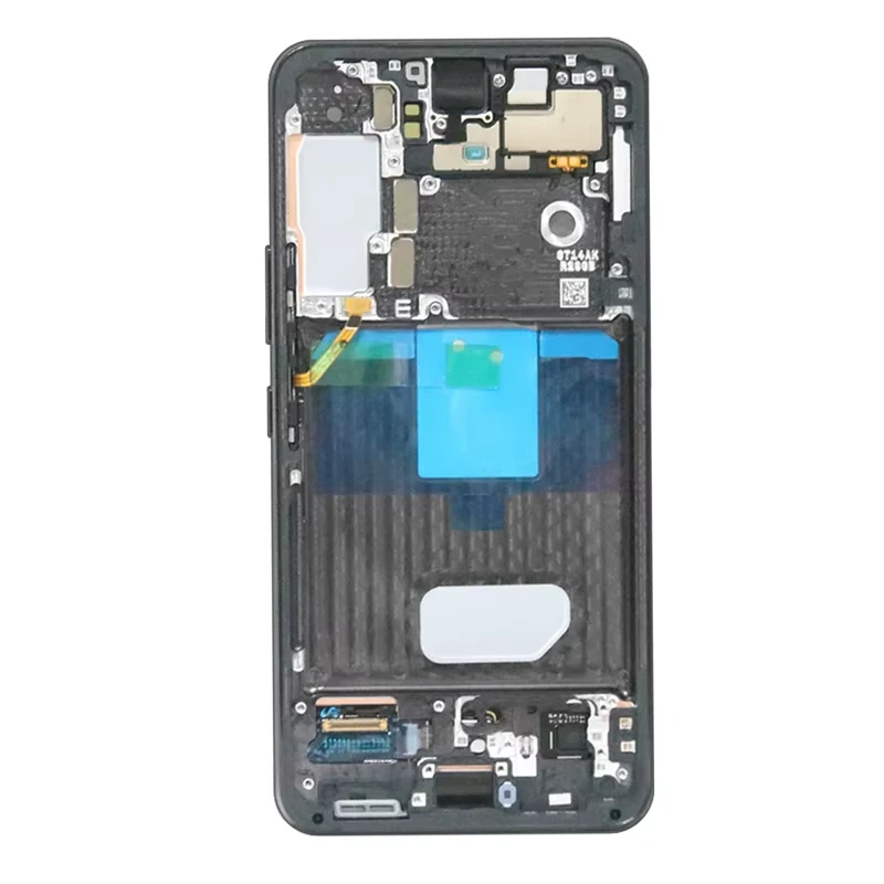 AFFICHEUR SAMSUNG S22 PLUS OLED +FRAME