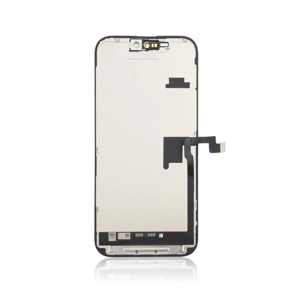 AFFICHEUR IPHONE 16 PRO MAX GX OLED