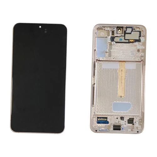 AFFICHEUR SAMSUNG S22 PLUS INCELL WITH FRAME