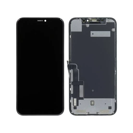 AFFICHEUR IPHONE XR GX