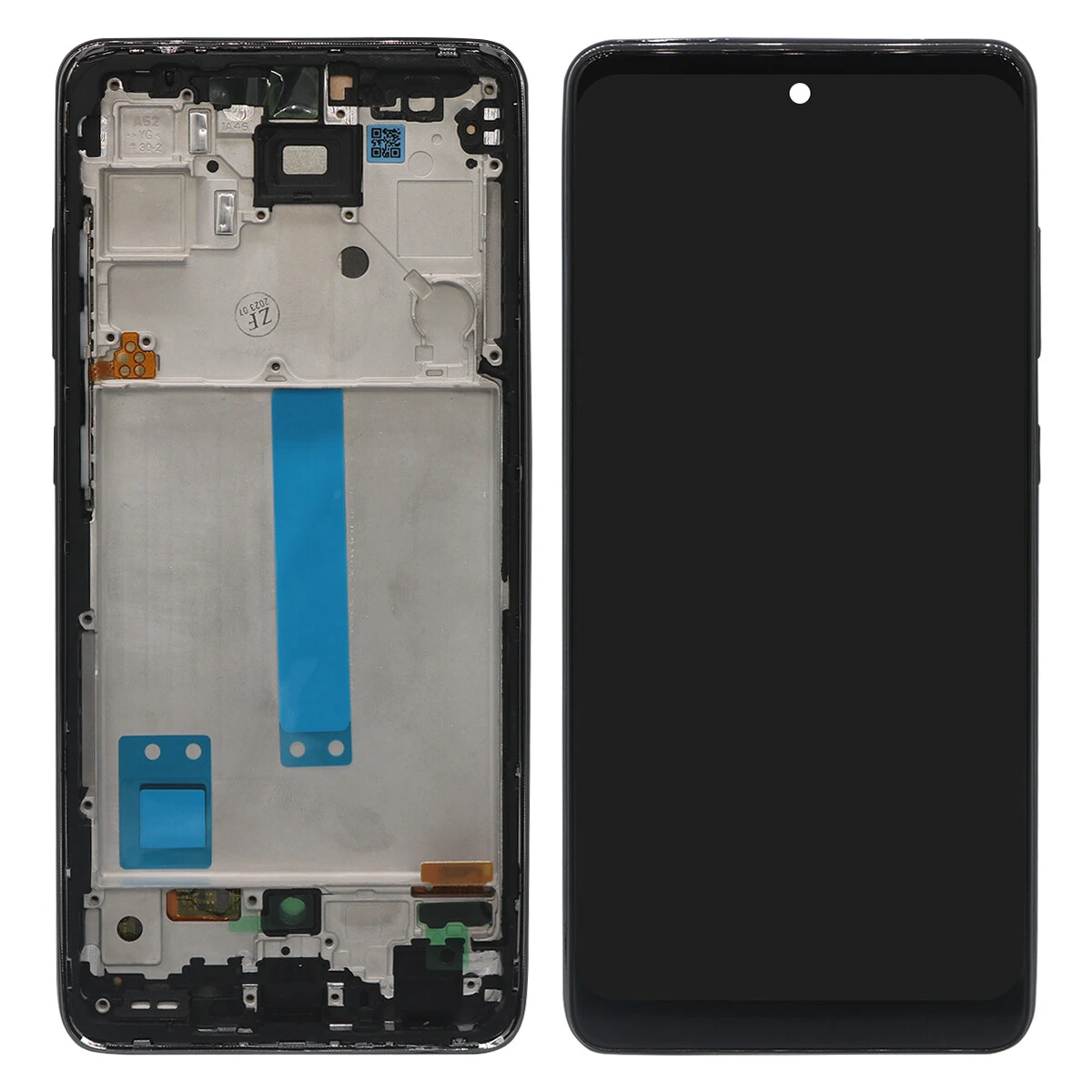 AFFICHEUR SAMSUNG A52 / A52S INCELL+FRAME Samsung A52S