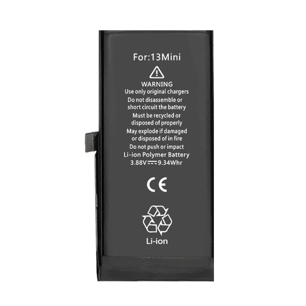 BATTERIE IPHONE 13 MINI