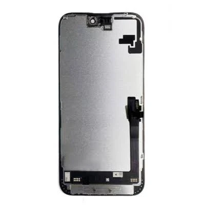 AFFICHEUR IPHONE 16 PRO GX OLED