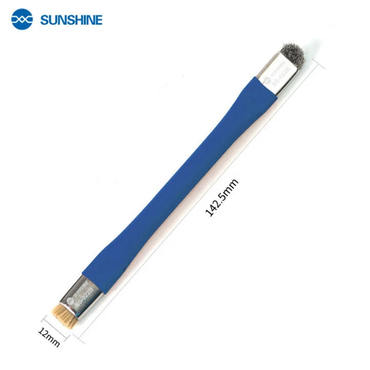 BROSSE DOUBLE SUNSHINE SS-022B ANTI-STATIC