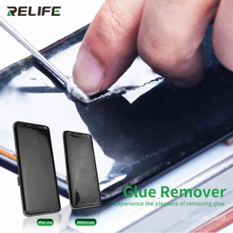 NETTOYANT DE COLLE RELIFE RL-056B