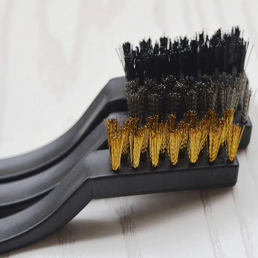 BROSSE DOUBLE pack 3
