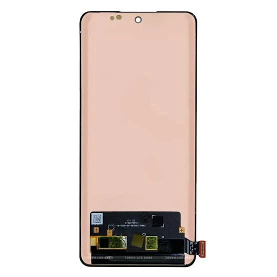 AFFICHEUR REALME GT 6T ORIGINAL