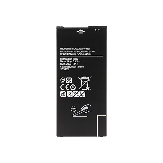 BATTERIE SAMSUNG J6PLUS ORIGINAL