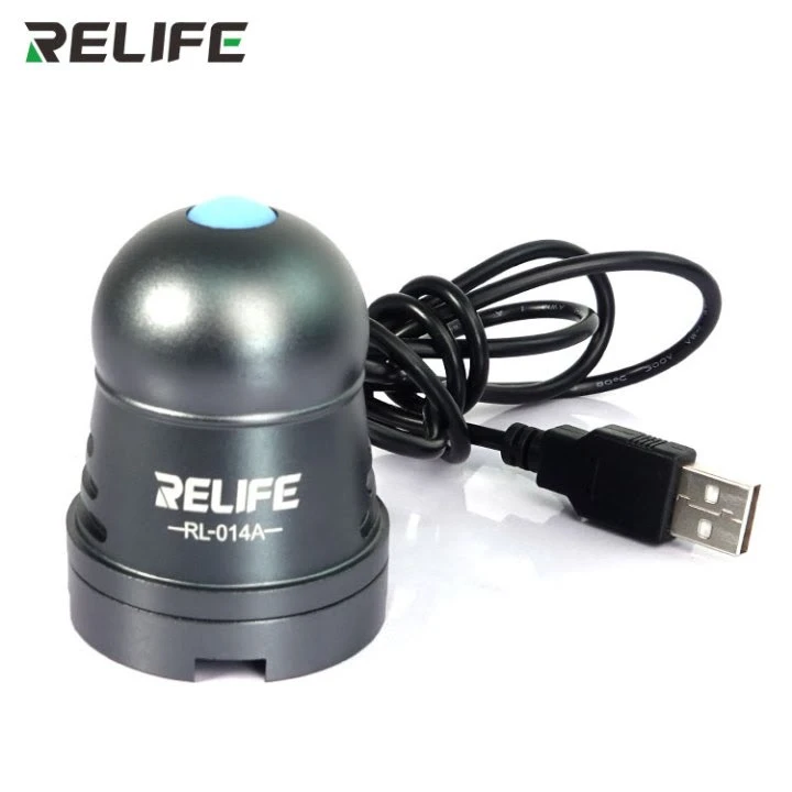 LAMP UV RL-014A 3 MODE 10W