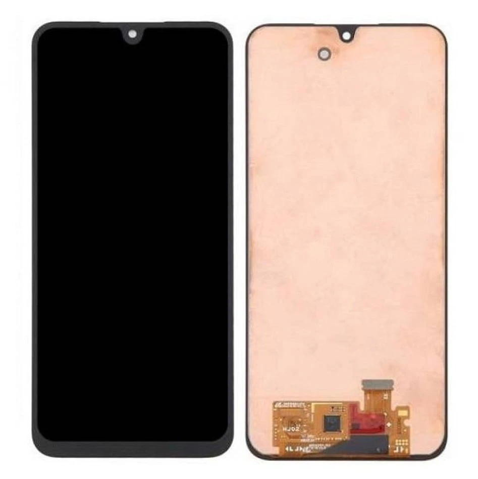 AFFICHEUR SAMSUNG M36 / F36 INCEL