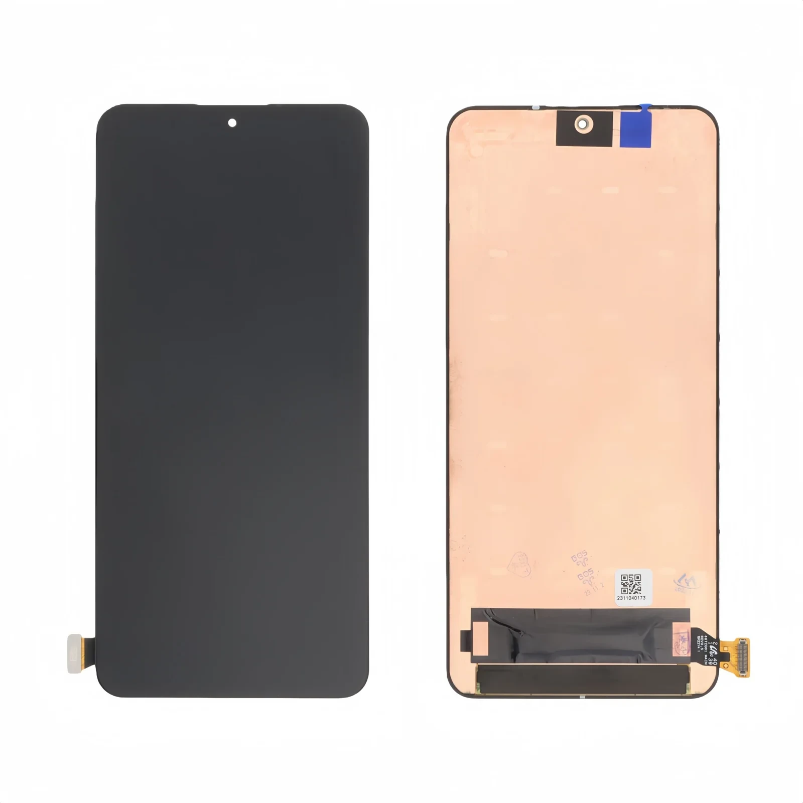 AFFICHEUR POCO F4 GT / REDMI K50 GAMING ORIGINAL Poco F4 GT