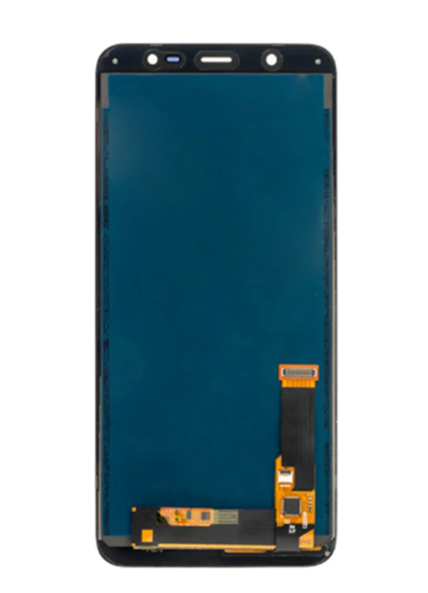AFFICHEUR SAMSUNG J8 / J810 ORIGINAL