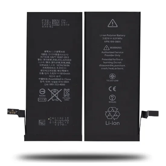 BATTERIE IPHONE 6G