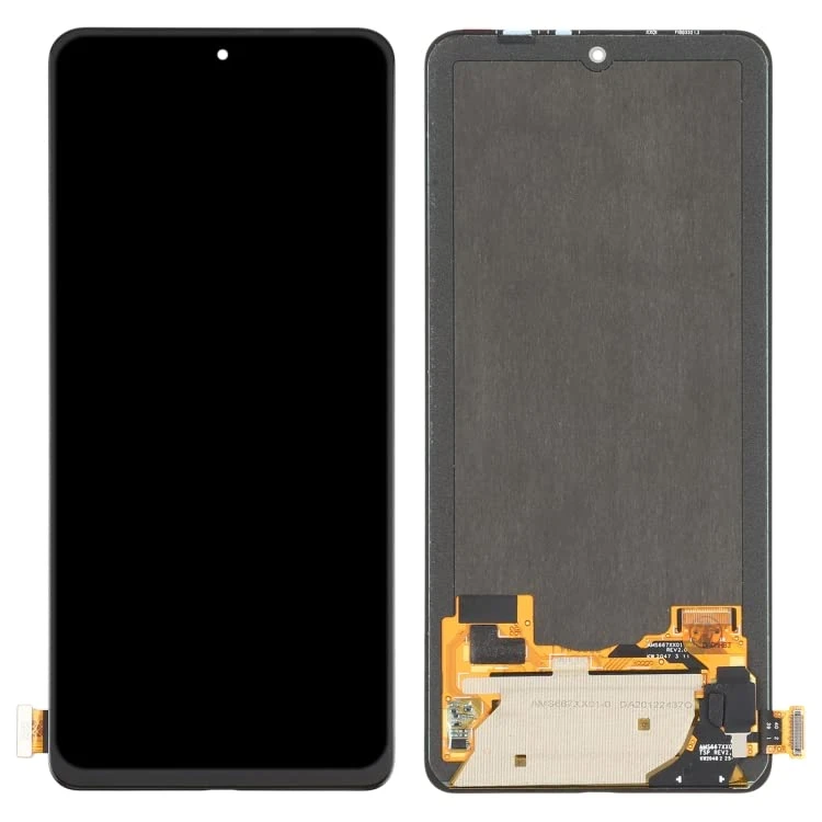 AFFICHEUR POCO F3 / F4 / K40 / K40 PRO / MI 11i / BLACK SHARK 4 OLED Poco F3