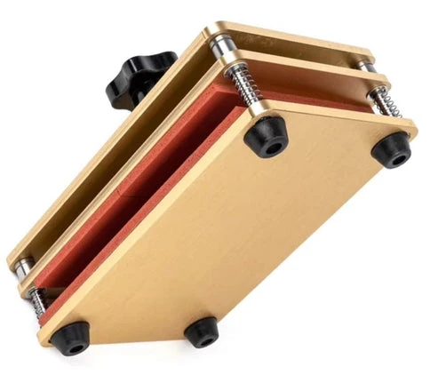 PRESSE LCD / FRAME
