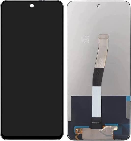 AFFICHEUR REDMI NOTE 9 PRO / NOTE 9S ORIGINAL Redmi Note 9S