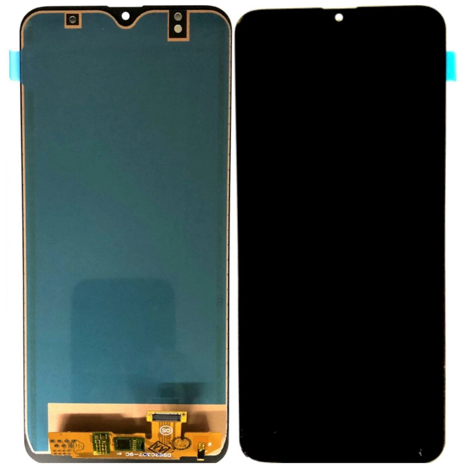 AFFICHEUR SAMSUNG A30S INCELL