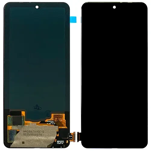 AFFICHEUR POCO F3 / K40 / K40 PRO / MI 11i / BLACK SHARK 4 ORIGINAL Poco F3