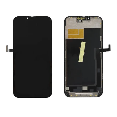 AFFICHEUR IPHONE 13 PRO MAX GX OLED