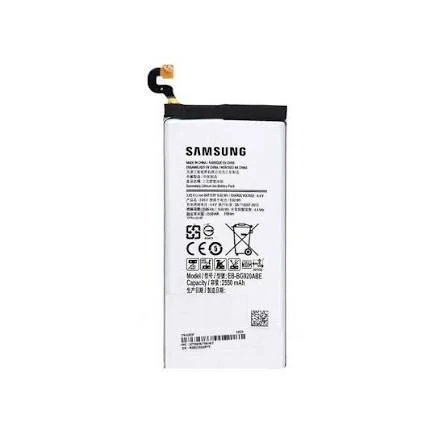 BATTERIE SAMSUNG S6