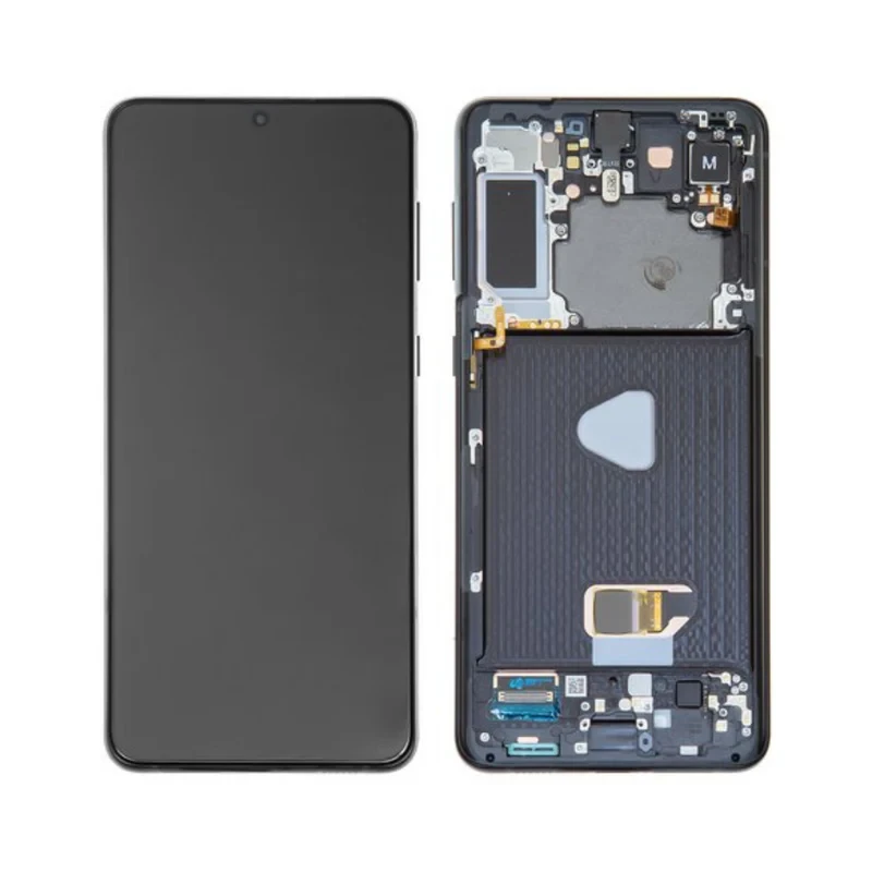 AFFICHEUR SAMSUNG S21 PLUS OLED + FRAME