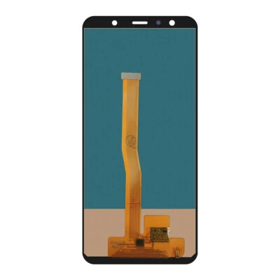 AFFICHEUR SAMSUNG A7 2018