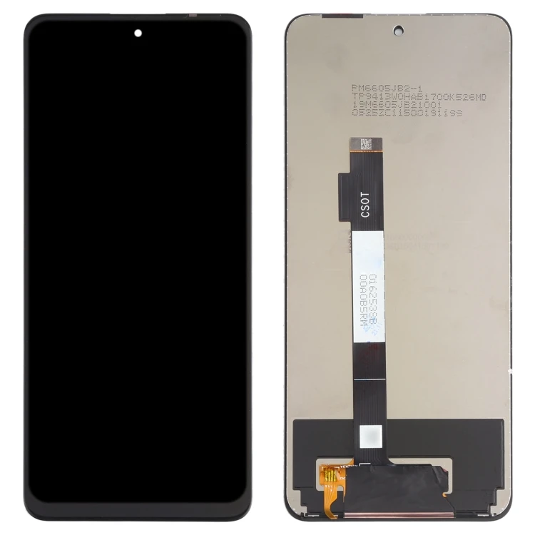 AFFICHEUR POCO X3 GT / NOTE 10 PRO 5G ORIGINAL Redmi Note 10 Pro 5G