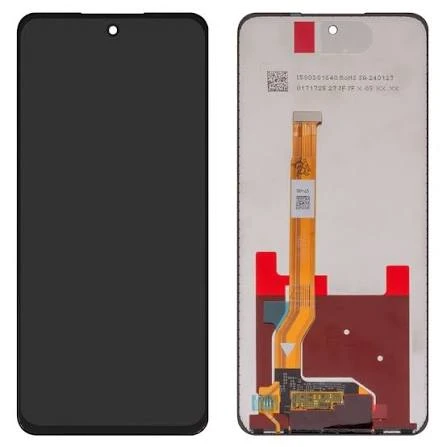 AFFICHEUR REALME C75 ORIGINAL
