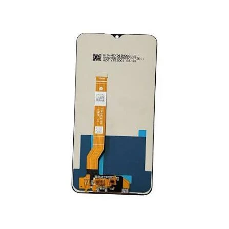 AFFICHEUR REALME C35 / REALME NARZO 50A ORIGINAL Realme C35