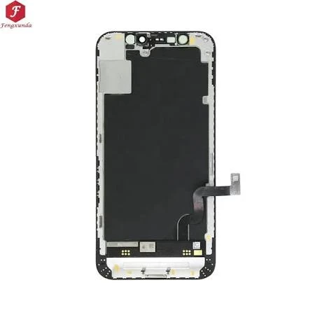 AFFICHEUR IPHONE 12 MINI GX OLED