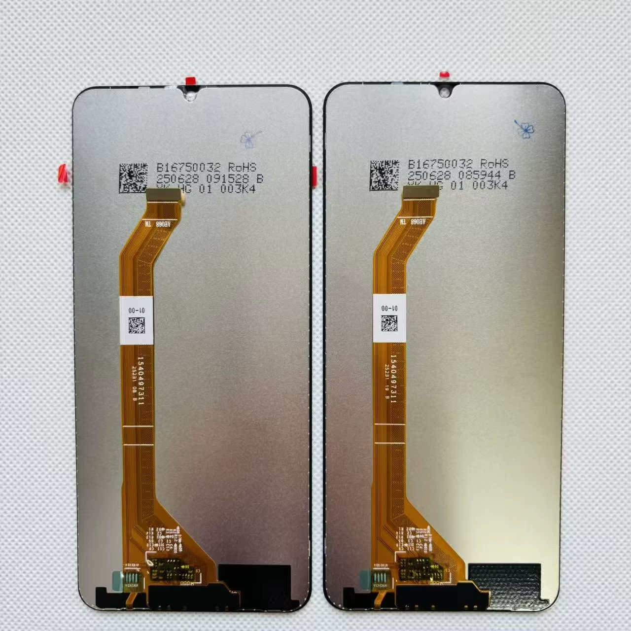 AFFICHEUR REALME C71 / NOTE 70 / NOTE 70T ORIGINAL  Realme Note 70