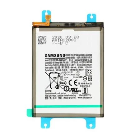 BATTERIE SAMSUNG A42 5G / A32 5G Samsung A32 5G