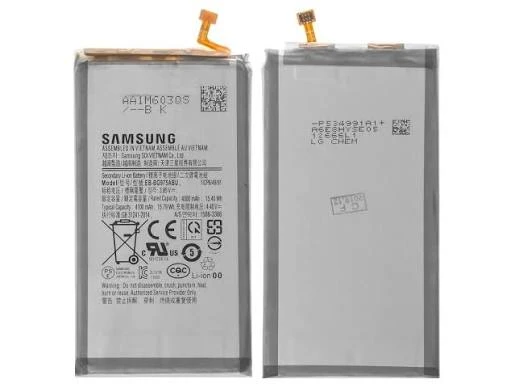 BATTERIE SAMSUNG (EB-BG975ABU) S10 PLUS
