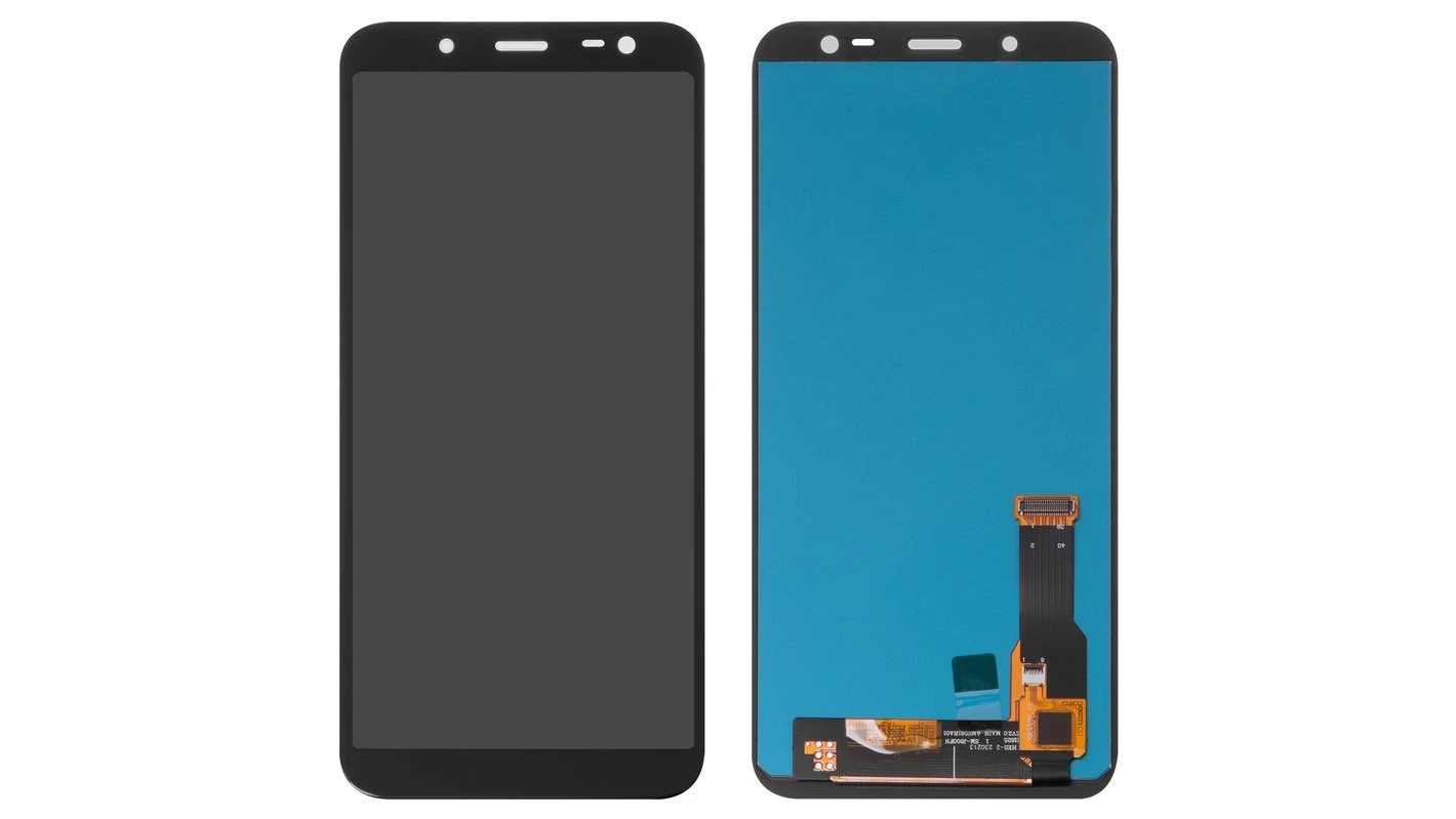AFFICHEUR SAMSUNG J6 / A6  ORIGINAL samsung a6