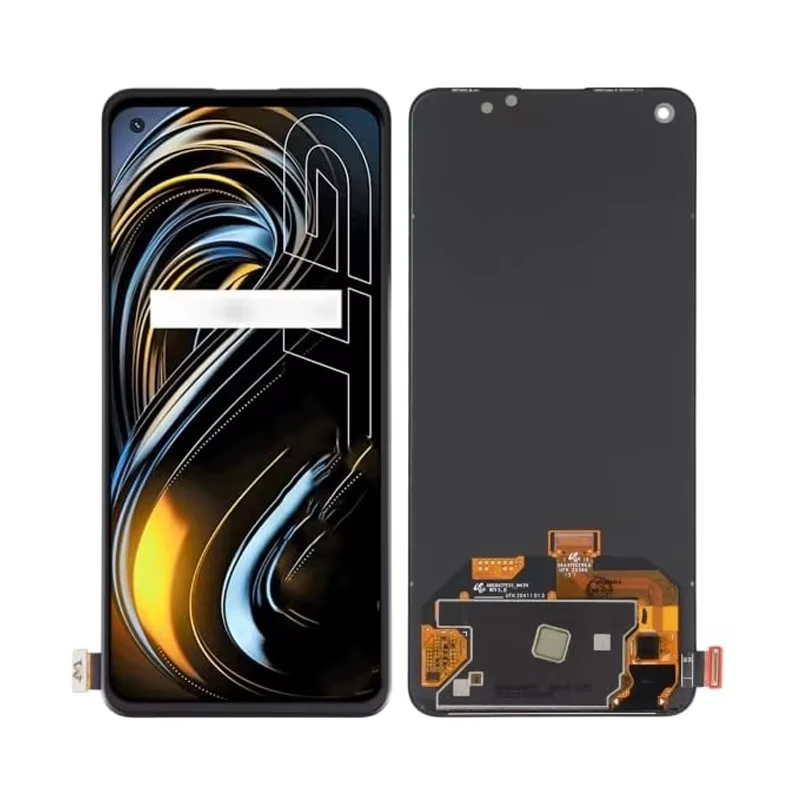 AFFICHEUR FIND X3 LITE / REALME GT / REALME GT NEO / K9 / K9 PRO / Q3 PRO / ONE+ NORD 2 5G ORIGINAL