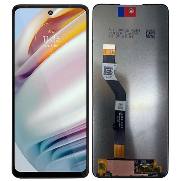 AFFICHEUR NOKIA X30 5G