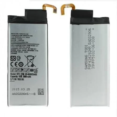 BATTERIE SAMSUNG S6 EDGE ORIGINAL