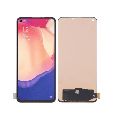 AFFICHEUR OPPO A94 / A74 / REALME 7 PRO / REALME 8 PRO / RENO 5F INCELL Oppo A74