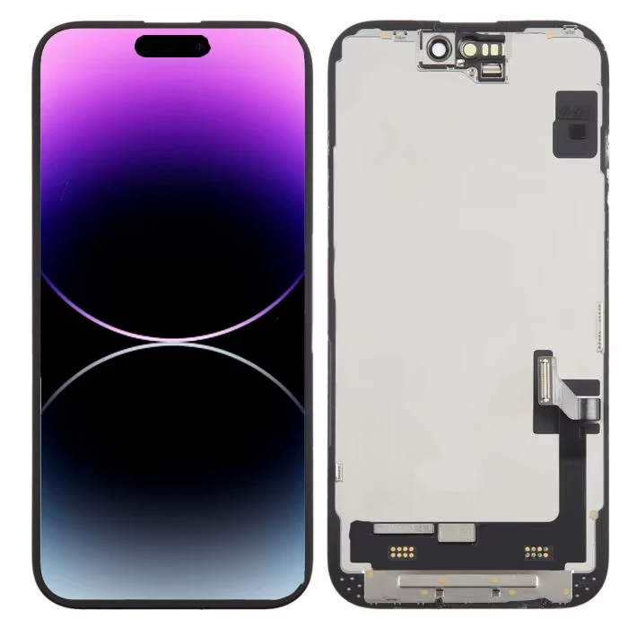 AFFICHEUR IPHONE 16 PRO MAX ORIGINAL