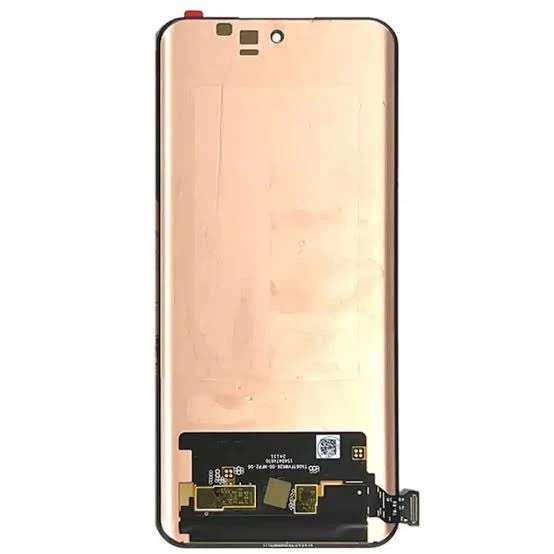 AFFICHEUR OPPO RENO 13 PRO ORIGINAL