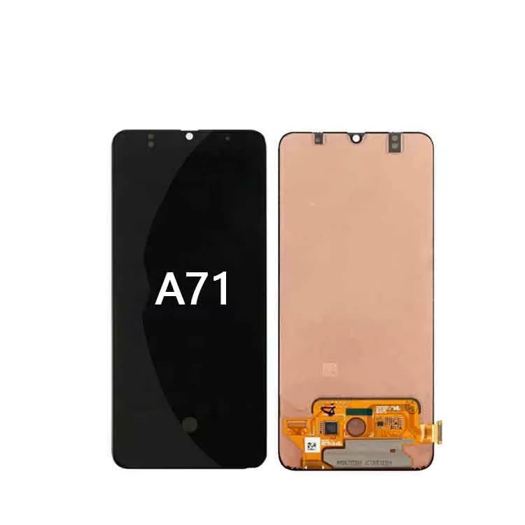 AFFICHEUR SAMSUNG A71 ORIGINAL