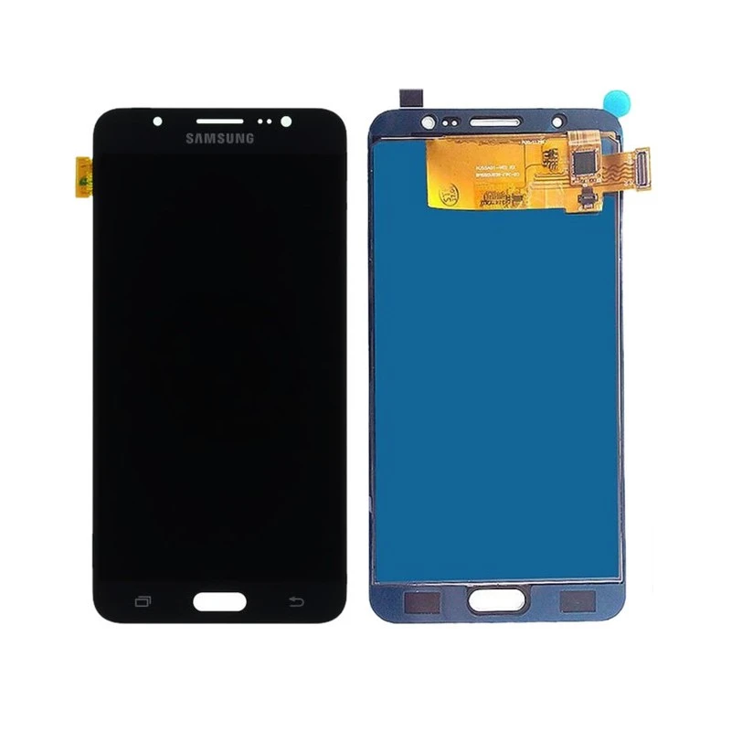 AFFICHEUR SAMSUNG J7 2016 INCELL