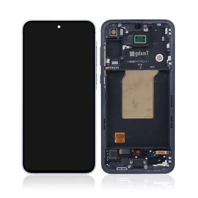 AFFICHEUR SAMSUNG A55 5G INCELL+FRAME
