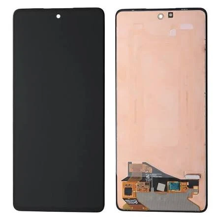 AFFICHEUR SAMSUNG A72 OLED BIG