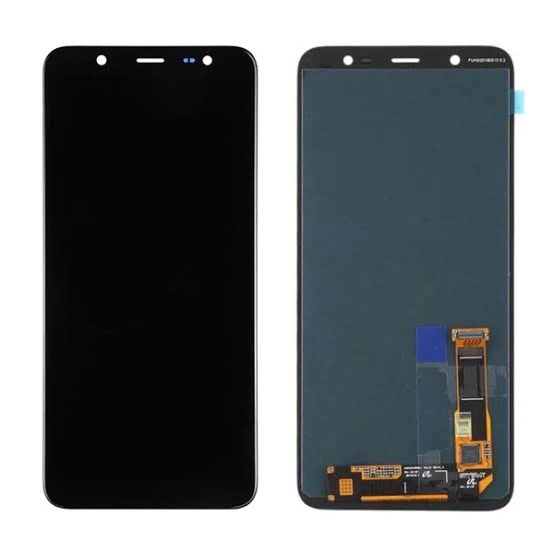AFFICHEUR SAMSUNG J8 / J810 OLED