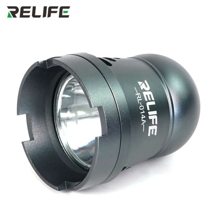 LAMP UV RL-014A 3 MODE 10W