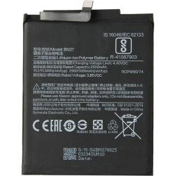 BATTERIE REDMI 6A ORIGINAL